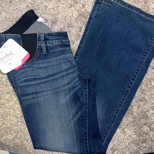 Maternity Jeans